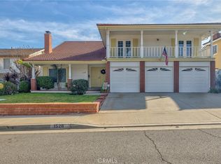 1528 Meadow Glen Way, Hacienda Heights, CA 91745