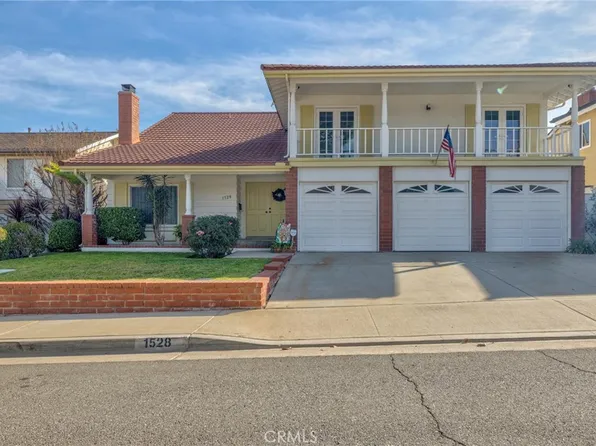 1528 Meadow Glen Way, Hacienda Heights, CA 91745
