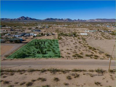 897 S Estrella Rd, Golden Valley, AZ, 86413