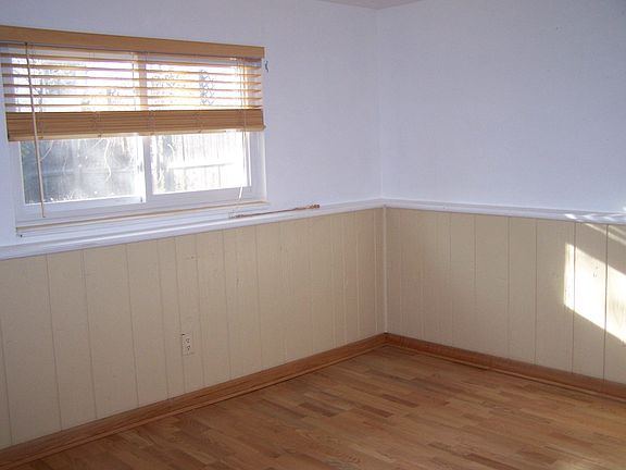 4th bedroom / office