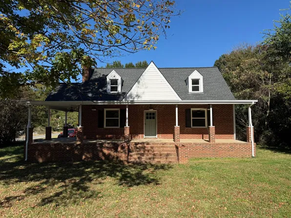 5816 Hull Street Rd, Richmond, VA 23224