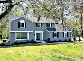 117 Sheffield Ln, Mcmurray, PA