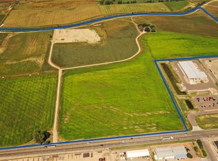 20655 Us Highway 34, Fort Morgan, CO 80701