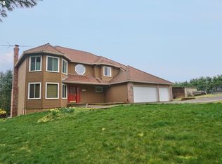 18160 SW Sunrise Peaks Ln, Hillsboro, OR 97123