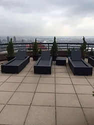 Rented by Vipler Realty