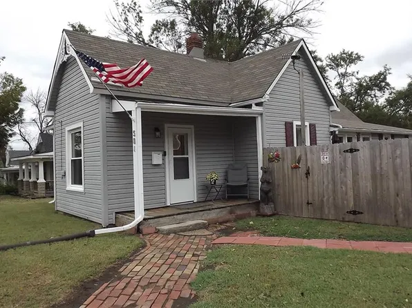 501 N Independence St, Harrisonville, MO 64701