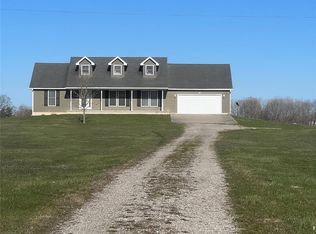 4955 Somerset Rd, Addison, MI 49220