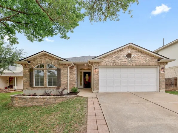 3942 Upper Passage Ln, Round Rock, TX 78681
