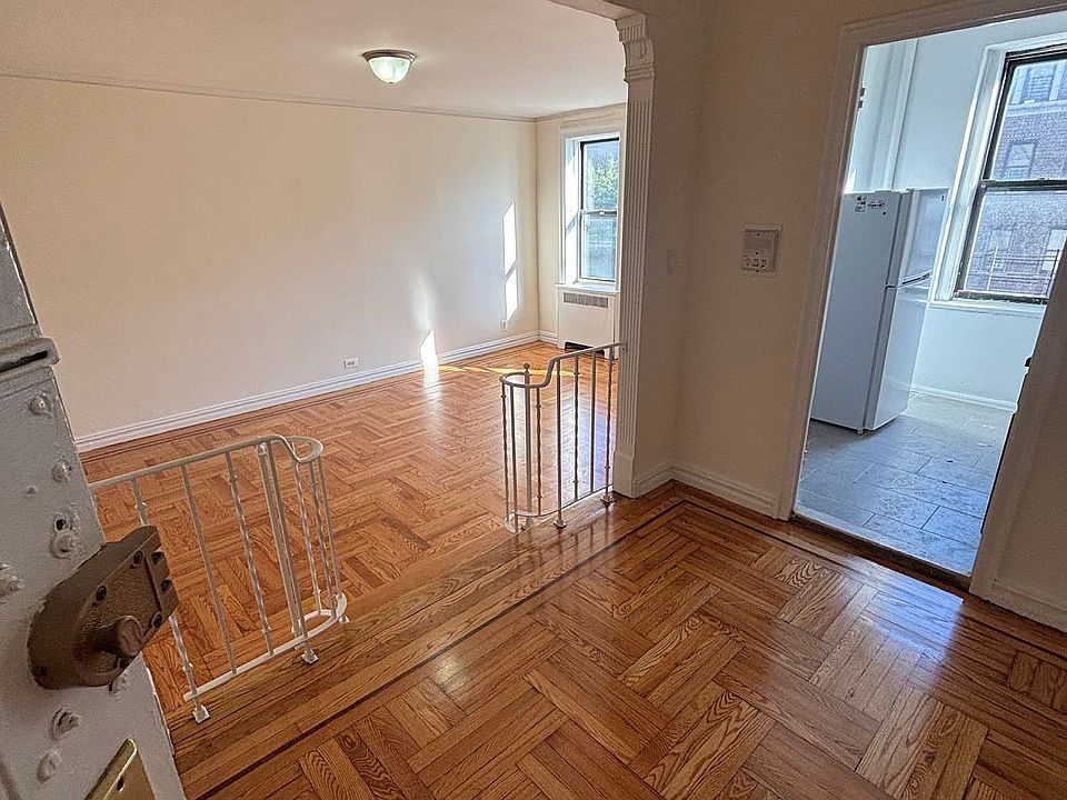1st image of 610 W 173rd St APT 4B