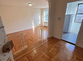 610 W 173rd St APT 4B, New York, NY 10032