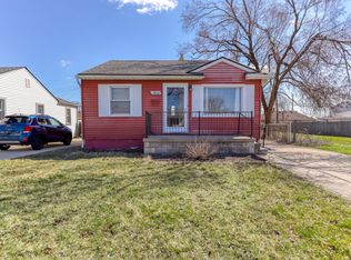 14787 Poplar St, Southgate, MI