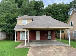 5236 Bucksport Ln, Memphis, TN 38118