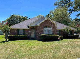 417 Audubon Ave, West Monroe, LA 71291