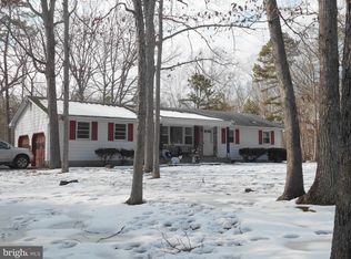 138 Cape May Ave, Estell Manor, NJ 08319