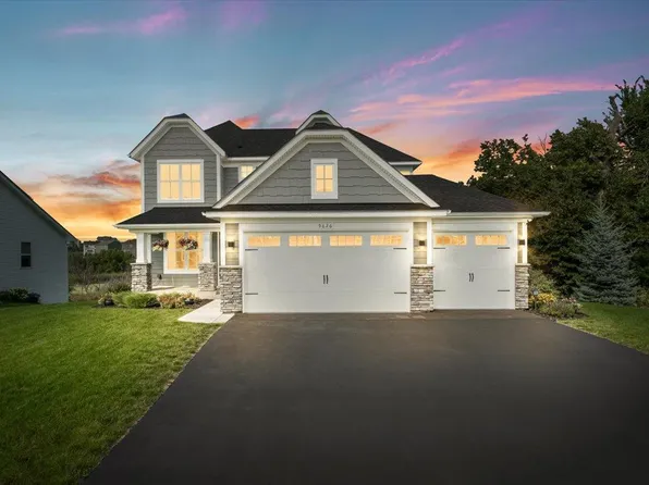9626 Timber Ter, Victoria, MN 55386