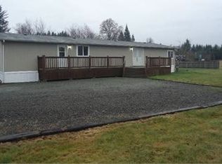 26133 119th Ave NE, Arlington, WA 98223