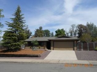 1749 Mary Lake Dr, Redding, CA 96001