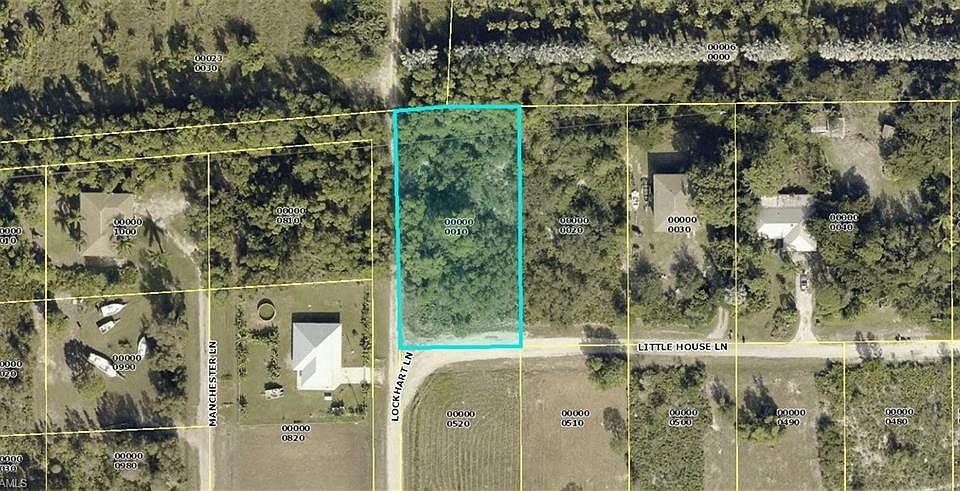 1st image of 5996 Little House Ln