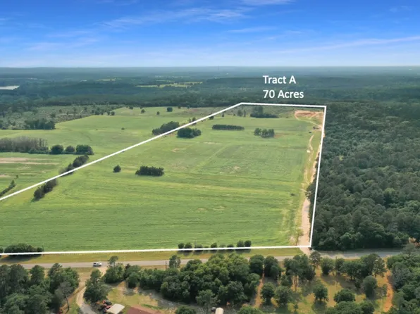 S Fm 2869 #A, Winnsboro, TX 75494