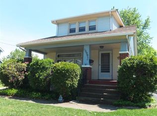 5301 Northcliff Ave, Cleveland, OH 44144