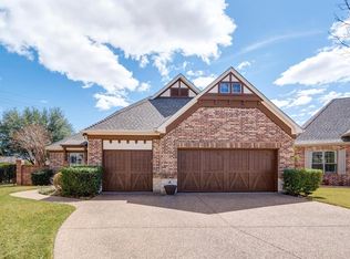 229 La Fontaine Ln, Keller, TX 76248