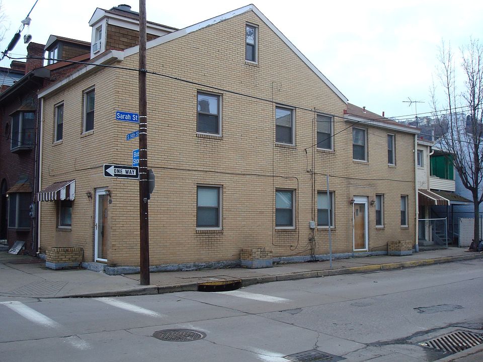 72 S 14 Street