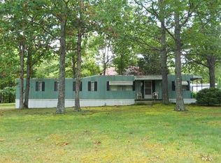 446 Kentmoor Farm Rd, Madison Heights, VA 24572