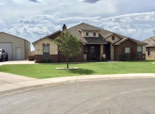 12812 Elgin Ave, Lubbock, TX 79423