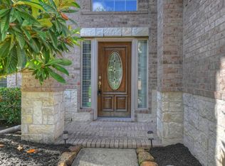 818 Laindon Springs Ln, Spring, TX 77373