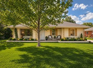 6307 Stonewall St, Greenville, TX 75402