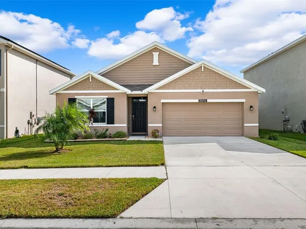 15502 Black Pepper Ln, Odessa, FL 33556