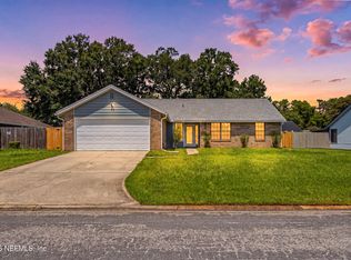 596 Robert Livingston St, Orange Park, FL 32073