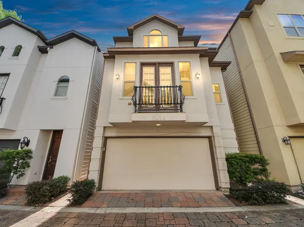 3422 Center St, Houston, TX 77007