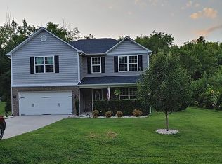 4910 Montevista Dr, Greensboro, NC 27407