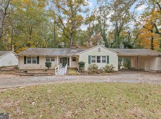 10022 Highway 18 W, Concord, GA 30206