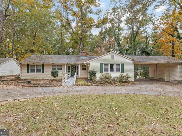 10022 Highway 18 W, Concord, GA 30206