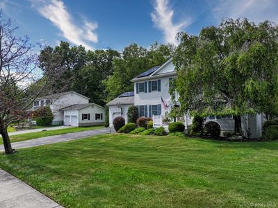 87 Winchester Drive, Monroe, NY, 10950