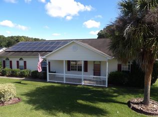 7971 Spruce Ln, Murrells Inlet, SC 29576