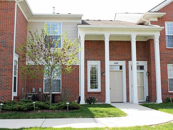 1st image of 16098 Morningside #275