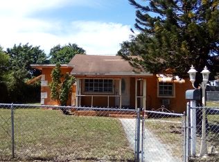 2317 NW 93rd Ter, Miami, FL 33147