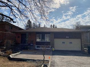 6469 Kingston Rd #Basement, Toronto, ON M1C 1L2