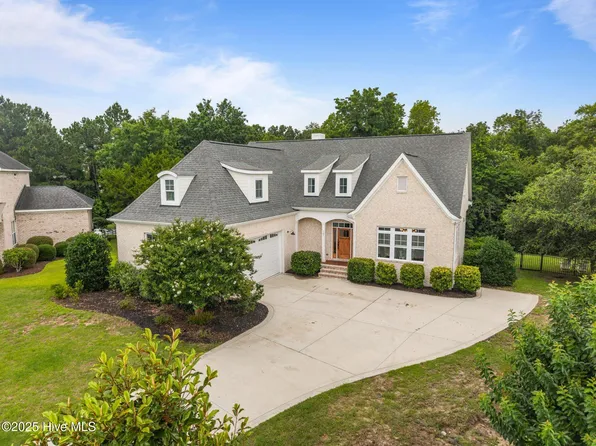 137 Summerset Landing, Hampstead, NC 28443