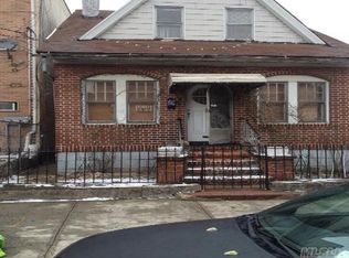 3539 101st St, Corona, NY 11368