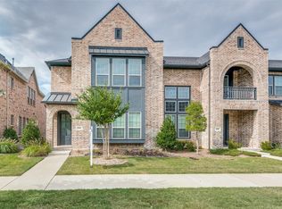 7302 Sprangletop St, Frisco, TX 75033