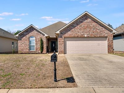 13834 Highland Pointe Dr, Northport, AL, 35475