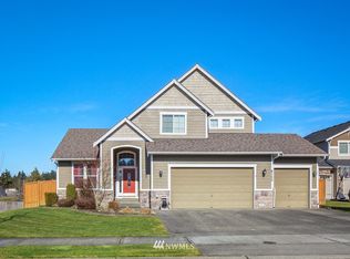 8105 228th Stct E, Graham, WA 98338