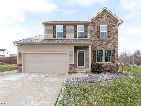 473 Dalton Dr, Wadsworth, OH 44281