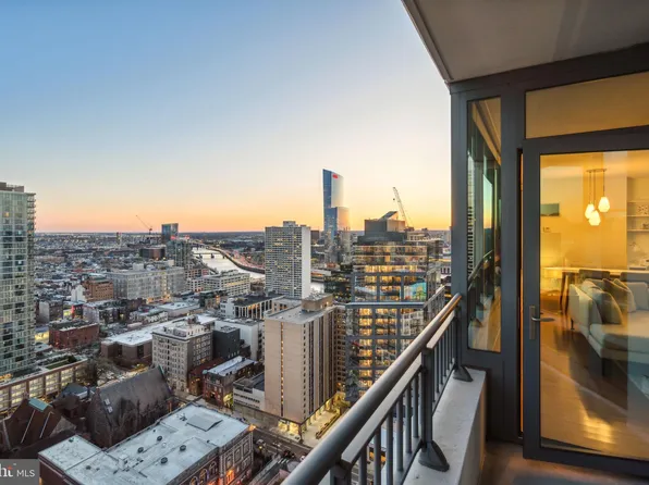 2101 Market St Unit 2004, Philadelphia, PA 19103