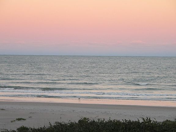 Walk to beach