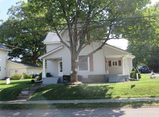 205 Fall St, Williamsport, IN 47993